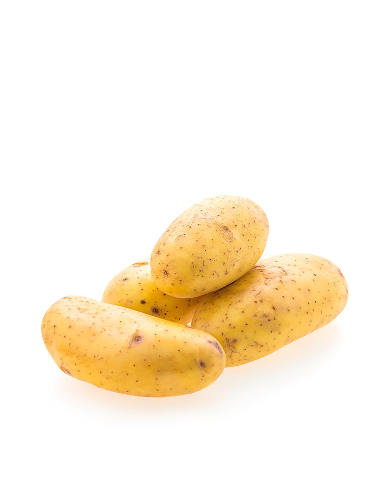 Potatoes